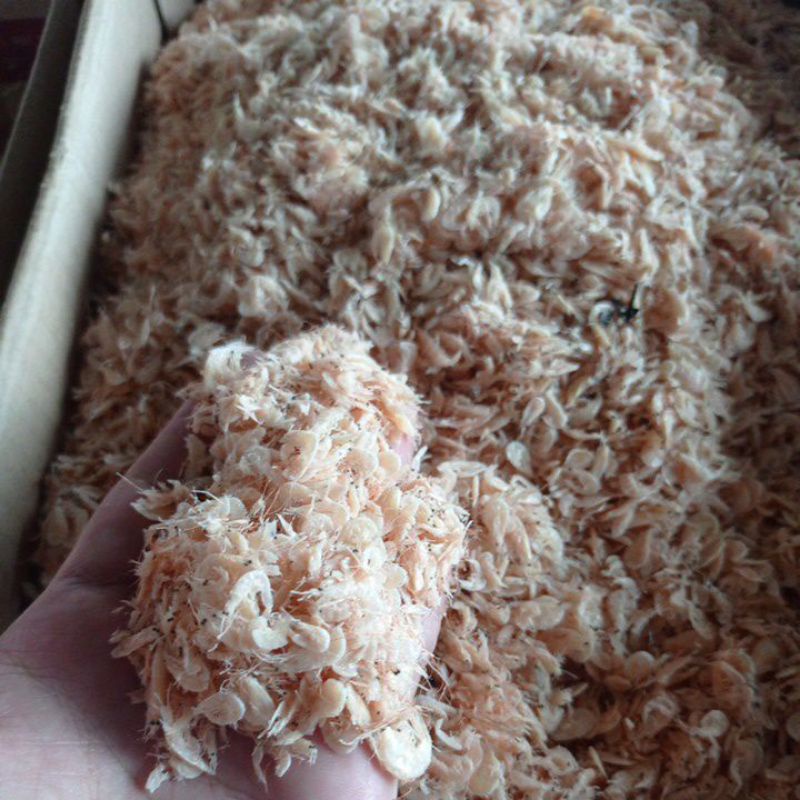

UDANG REBON JERUK ASIN 1KG