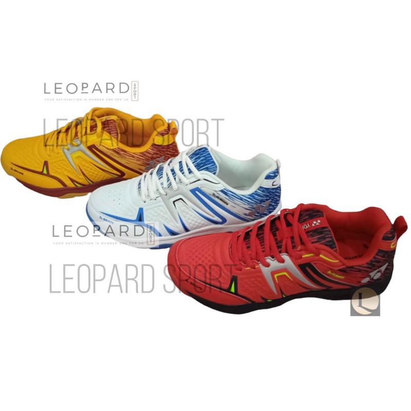 Sepatu Badminton Yonex Tokyo 2 / Sepatu YONEX Original