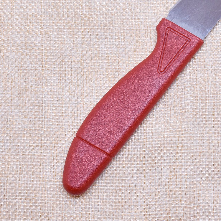 [BS] PISAU BUAH TAJAM STAINLESS STEEL KUAT