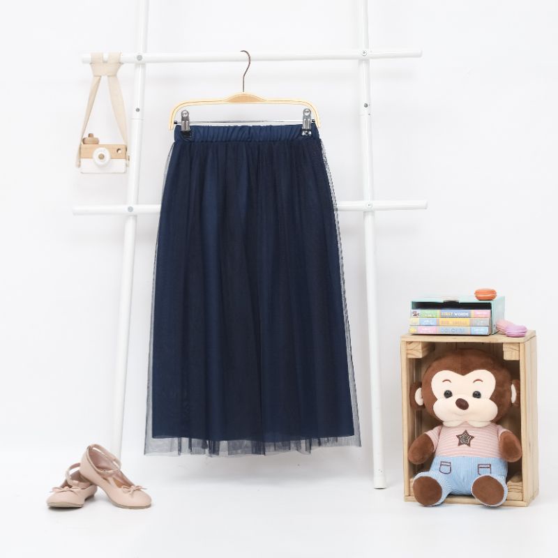 Rok Tutu Anak Bisa COUPLE Ibu dan Anak Rok Tutu Dewasa