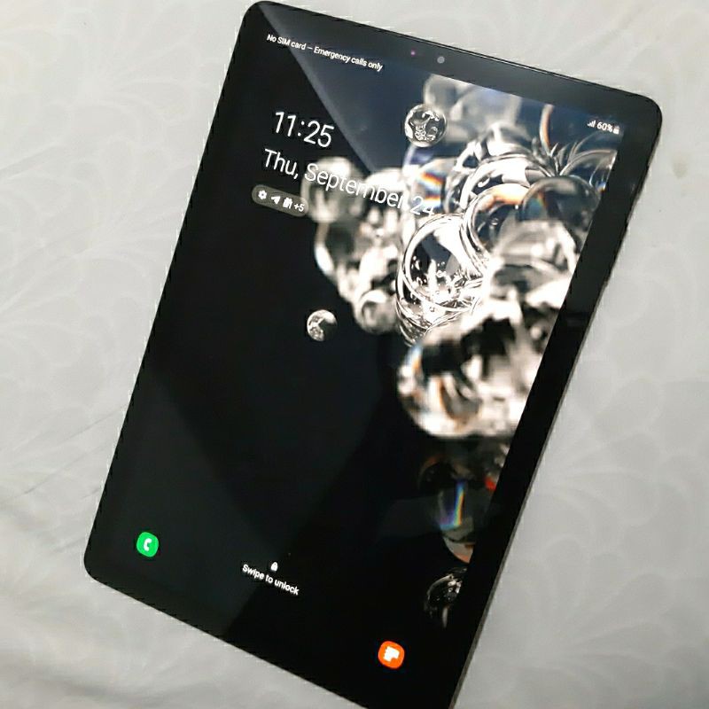 Tablet Samsung Galaxy Tab S4