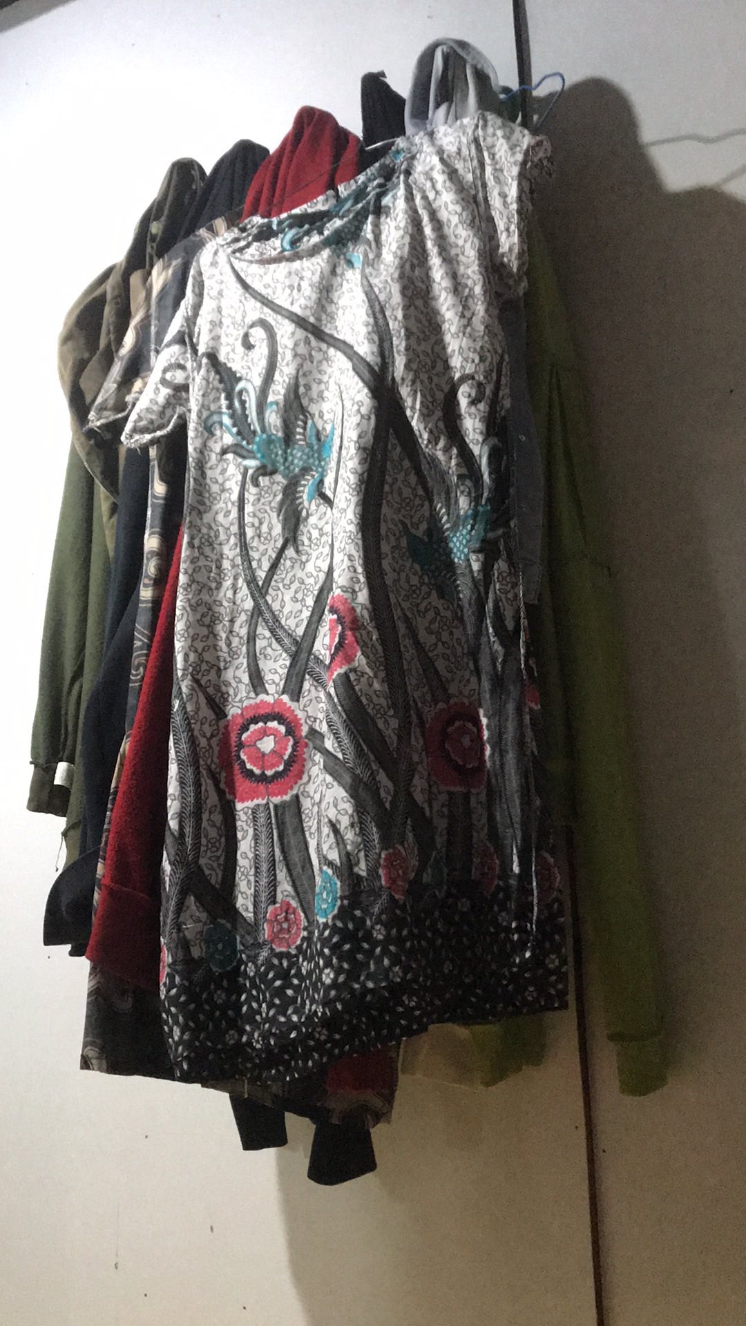 Maura Couple - Sania Ruffle Batik Couple Ori Ndoro Jowi Dnt Garansi Termurah Shopee - Sibulan Kg053