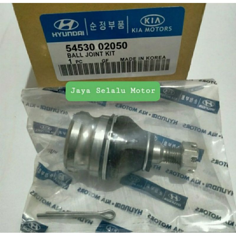 Ball Joint Hyundai Atoz Visto