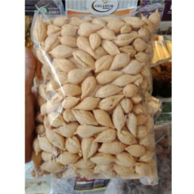 

SNACK BAWANG MURAH 250GR