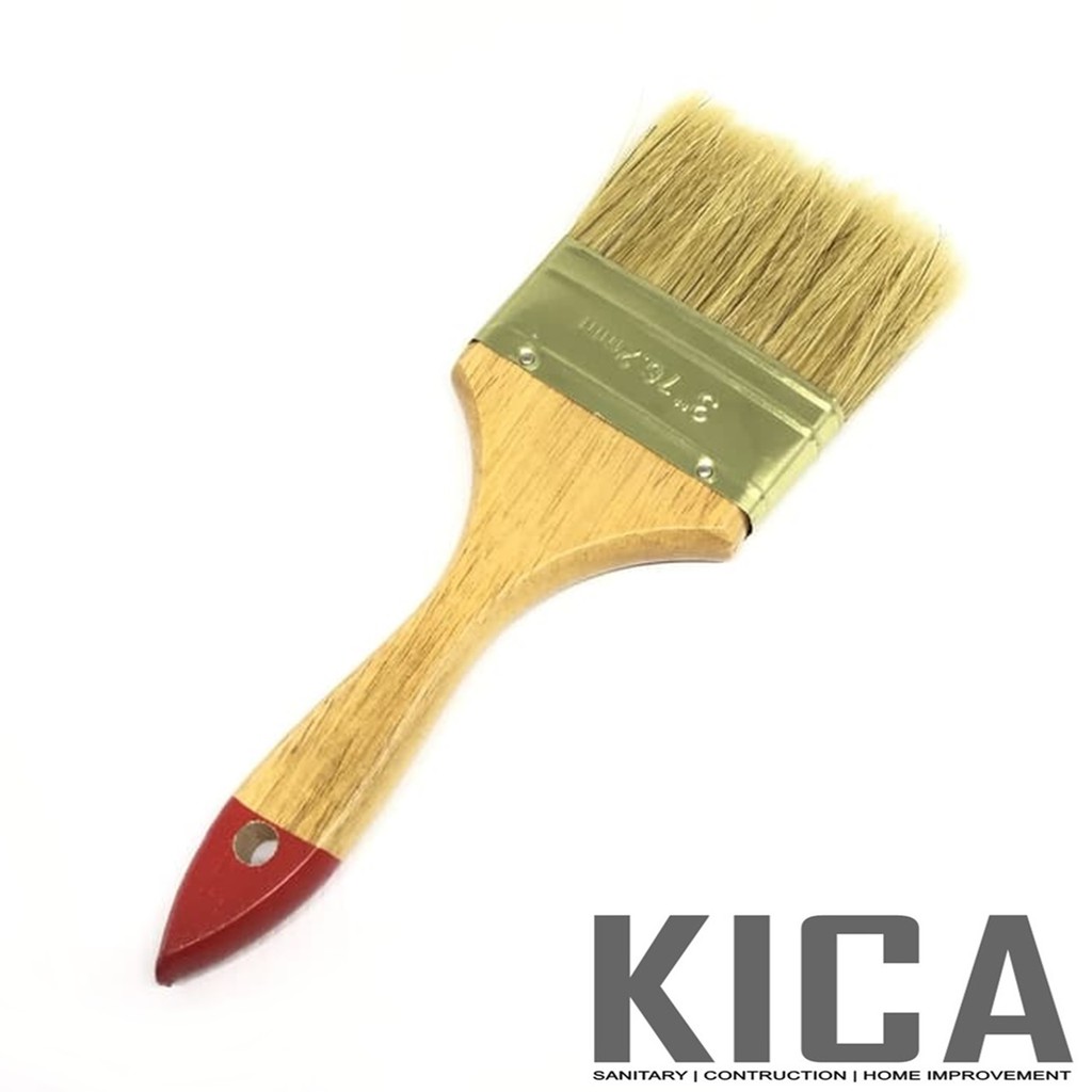 

KUAS CAT 3 INCH / KUAS CAT 7 CM