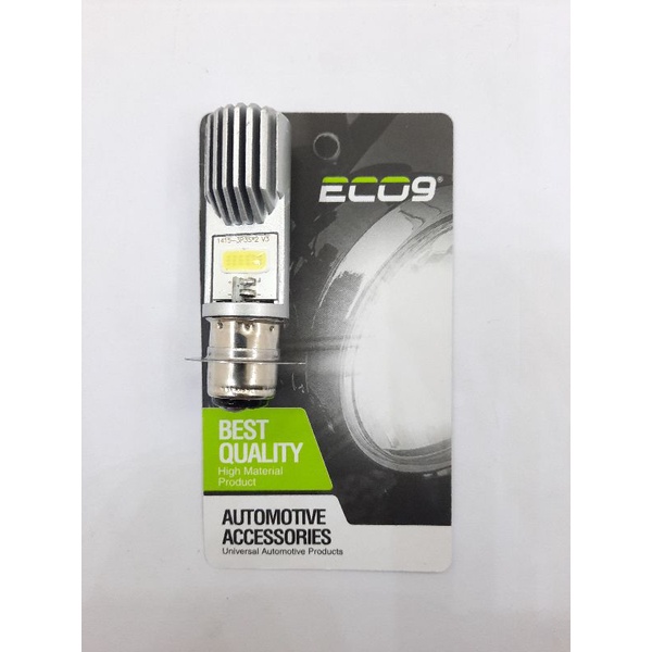 LAMPU LED MOTOR H6 ECO9 LUMIMOS PNP ACDC