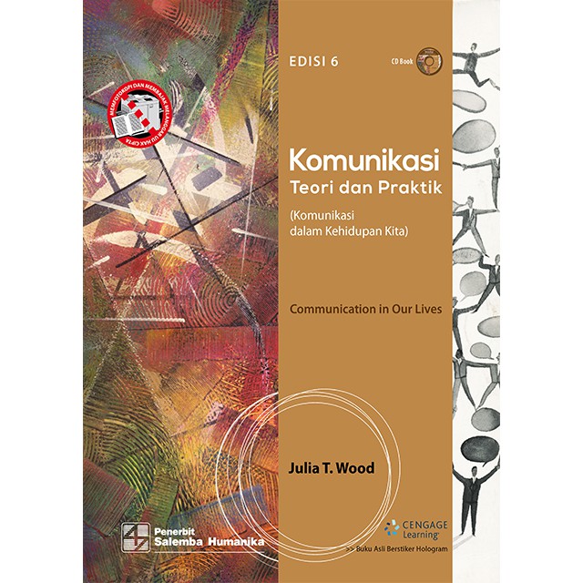 Jual Komunikasi Teori Dan Praktik Komunikasi Dalam Kehidupan Kita Edisi ...