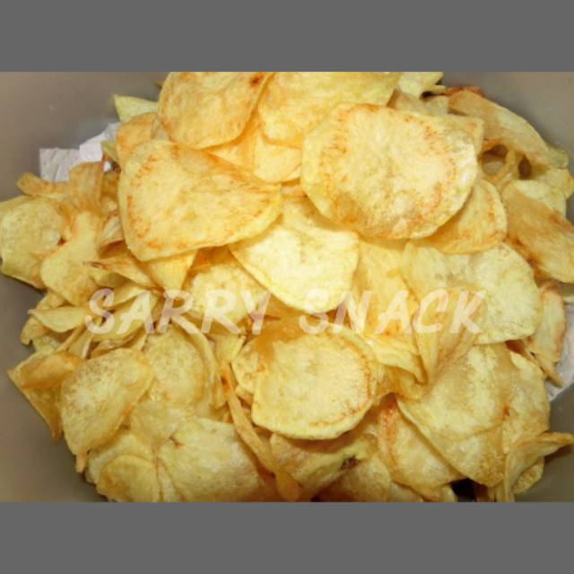 

KERIPIK KENTANG ORIGINAL