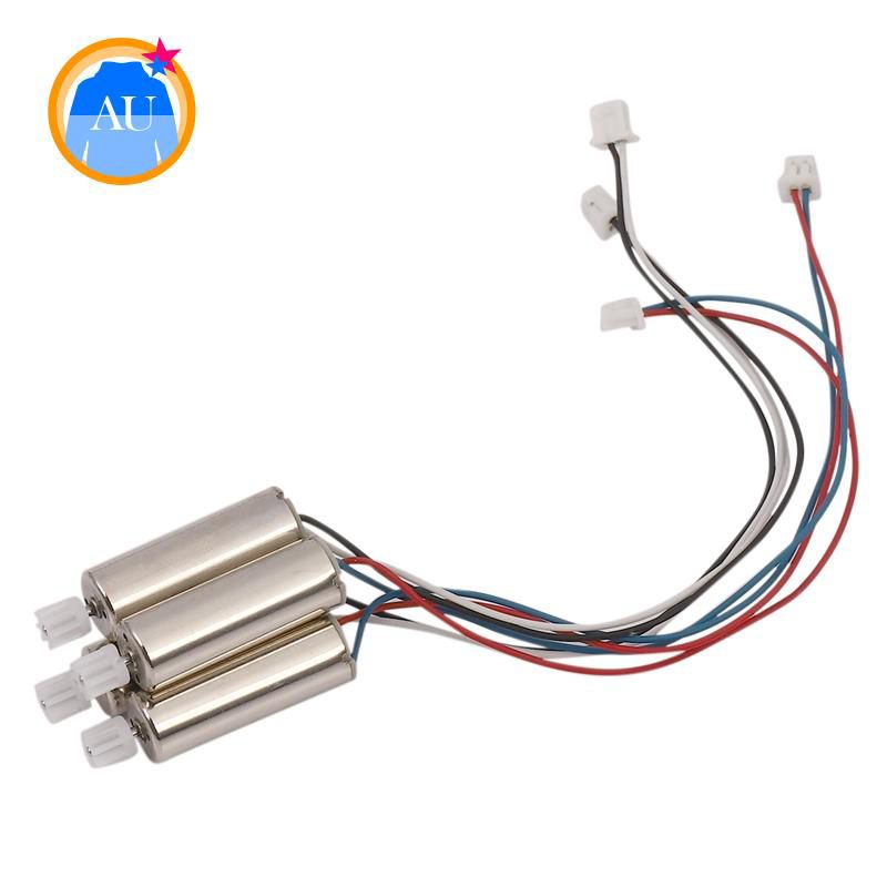 Motor Dinamo Drone E88 pro/ E88 tanpa gear keciil