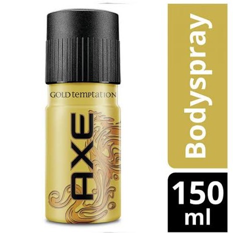 Axe Deodorant Body Spray 150ml