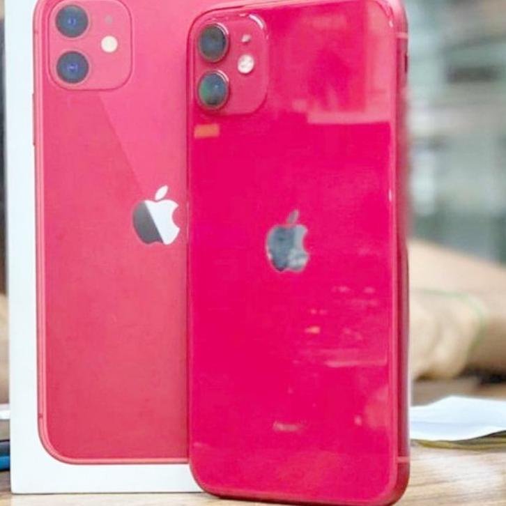 Muraaaahh.. KEBERUNTUNGAN UNDAN GIVE AWAY UNDIAN IPHONE 11 256GB/128GB/64GB GSM LTE