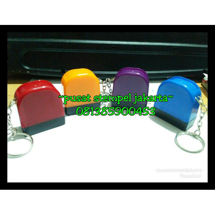 

Terlaris Stempel Gantungan Kunci Matte (Besar) Terjamin