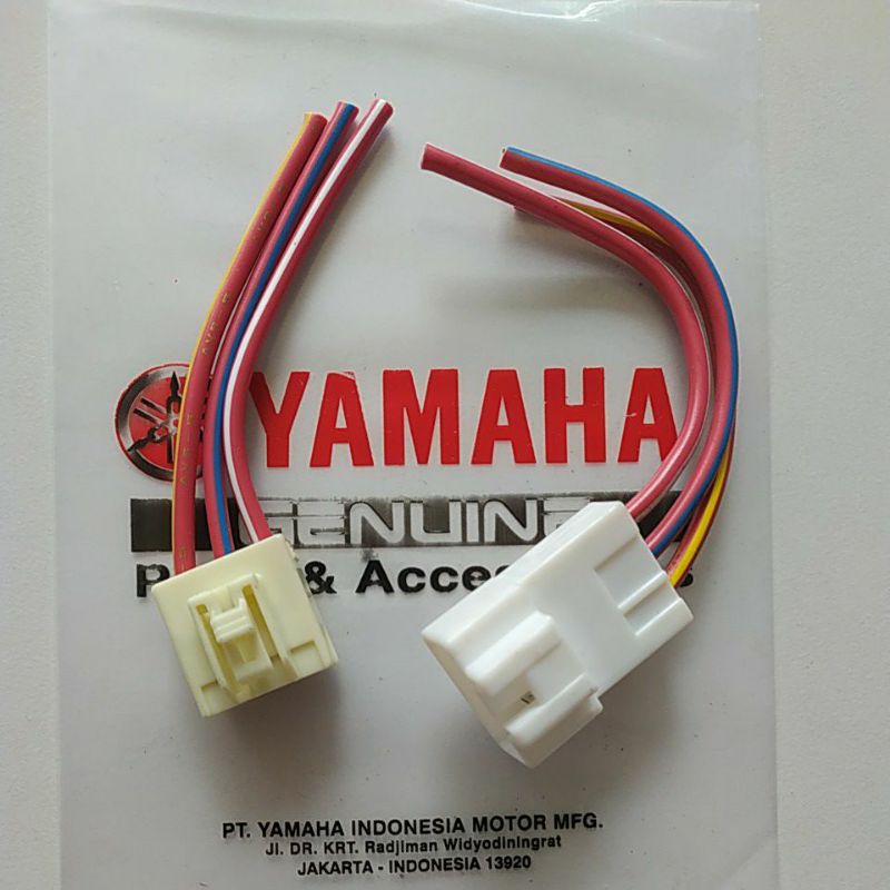 Socket soket spul yamaha aerox 155 freego