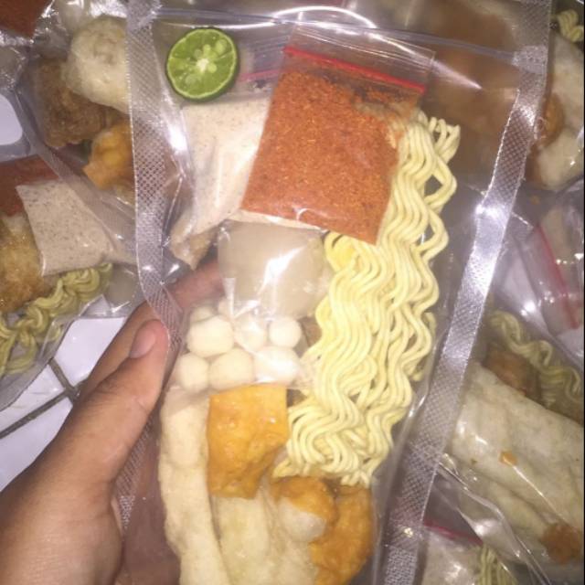 

Baso aci