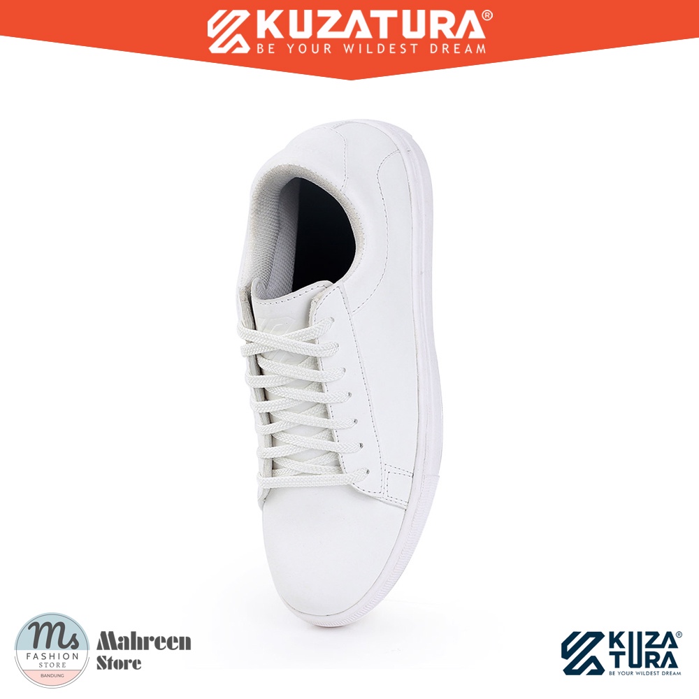 Sepatu Pria Sepatu Sneakers Casual Pria Original Kuzatura | KZS 999