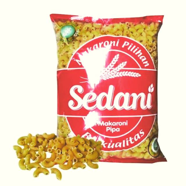 

Makaroni sedani pasta 1 kg