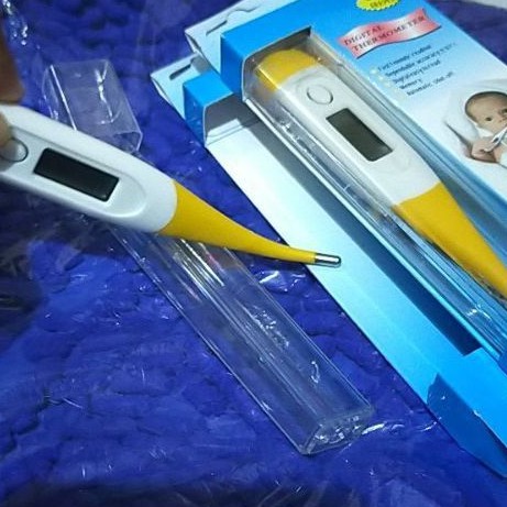 Thermometer Digital anak