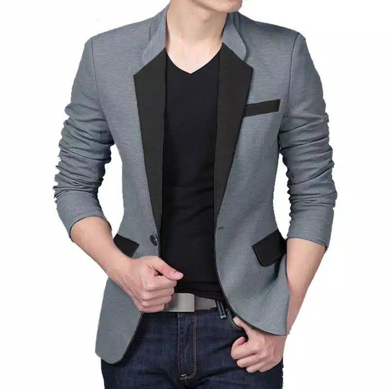 Jas pria/jas kantoran