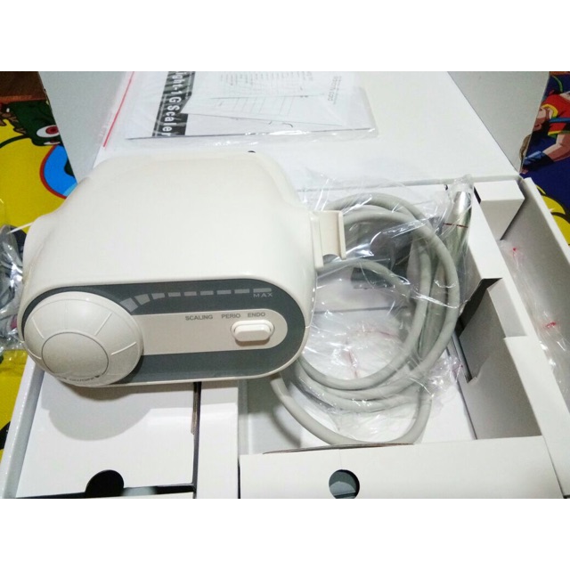 Scaler LED M3