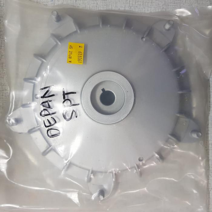 Dijual Tromol Depan Vespa Sprint Sparepart Aksesoris Onderdil Vespa tools Limited