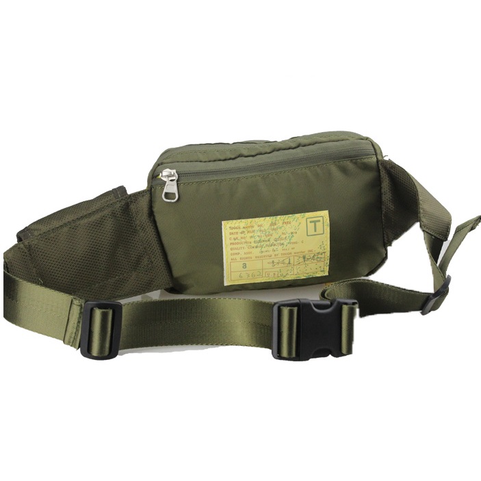 Tas pinggang ORIGINAL TOUGH WARRIOR 5591 tough army jeansmith taktikal bag waistbag