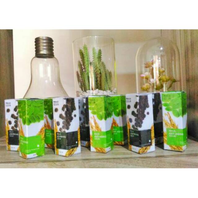 MABELLO SERUM WAJAH GROSIR