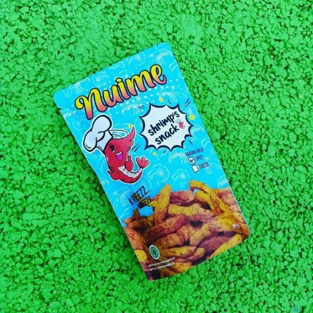 

Nuime Shrimps