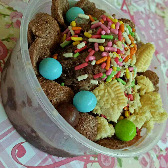 

Es milo kepal