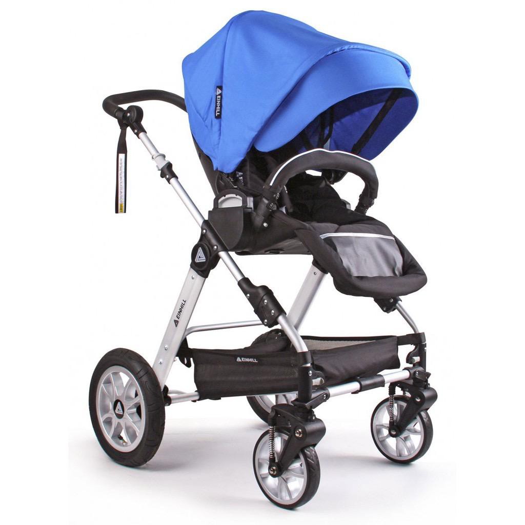 Stroller Einhill Camelon