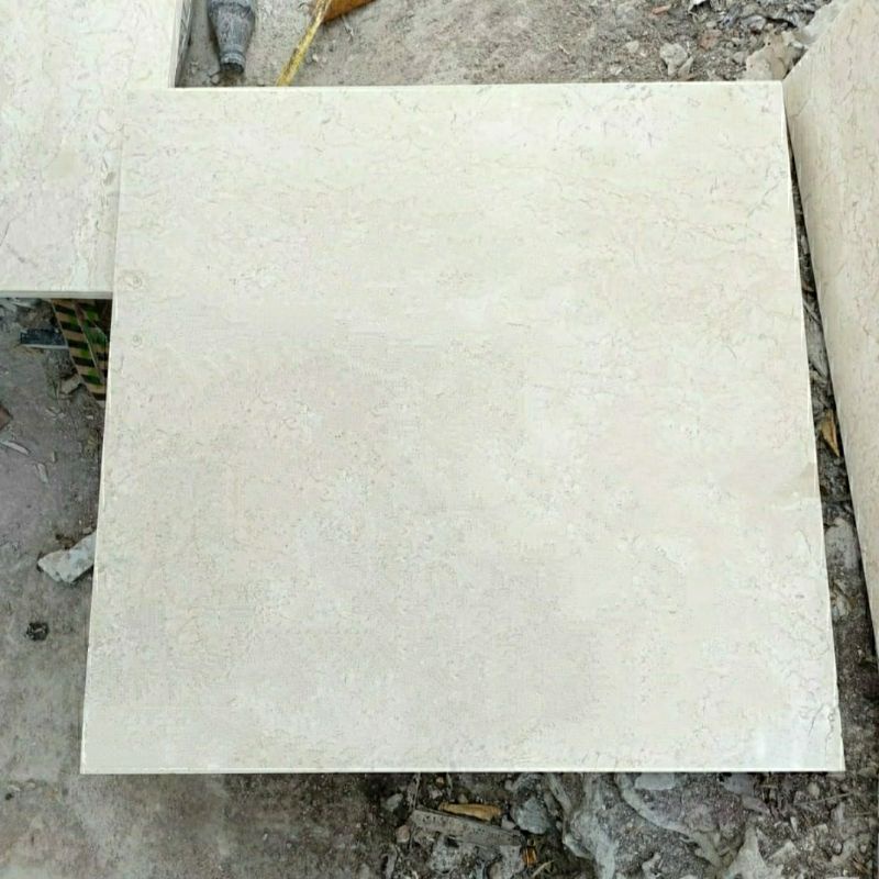Marmer Lantai Ukuran 60 x 60 Cm
