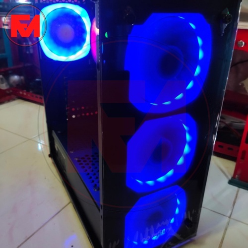 CPU gaming i7 4790 feat Mobo gaming msi b85_Fancy_makassar