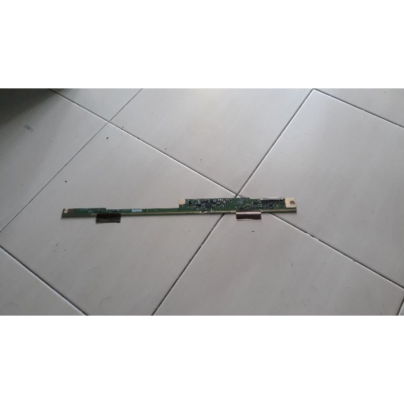 TCON TICON-BOARD LOGIC TV LED LG 22LB450A