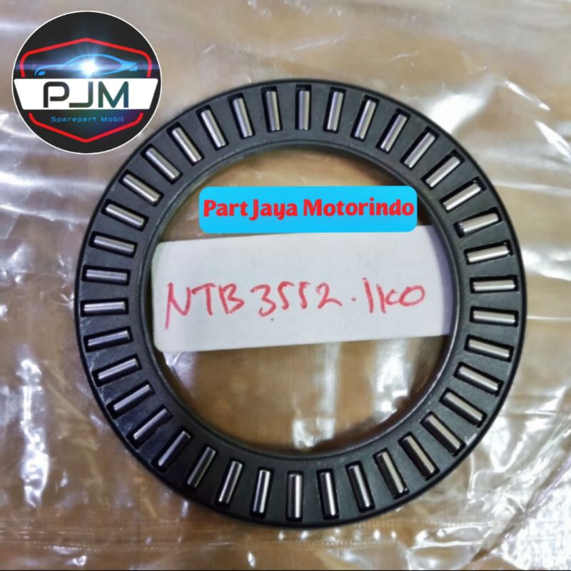 BEARING NTB3552 IKO