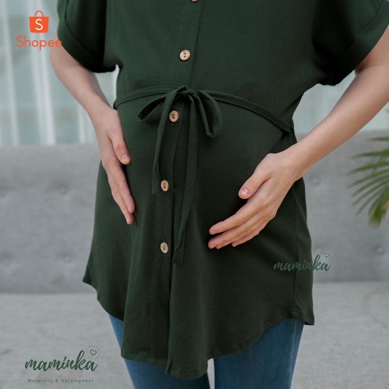 CIECA MATERNITY WEAR BY MAMINKA