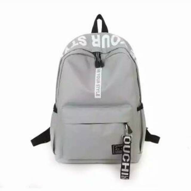 Ransel yourtay tas ransel sekolah tas ransel wanita kuliah