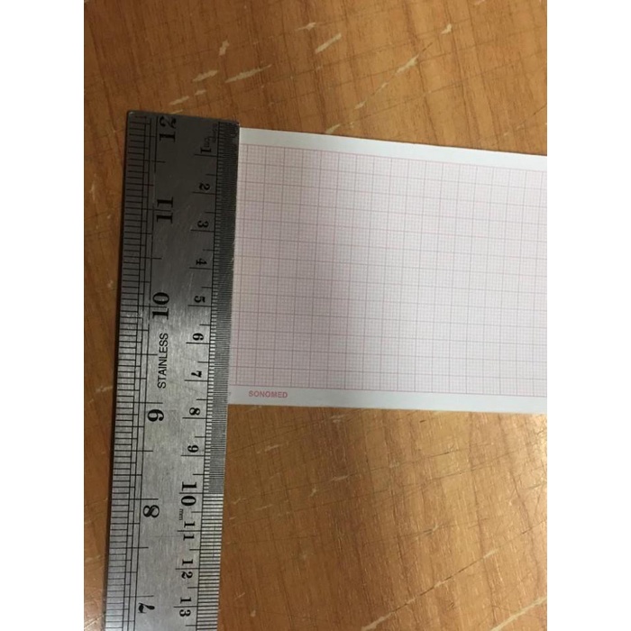 

Kertas Fax | Kertas Ekg Roll Ukuran 75Mm X 25M Kualitas Terbaik