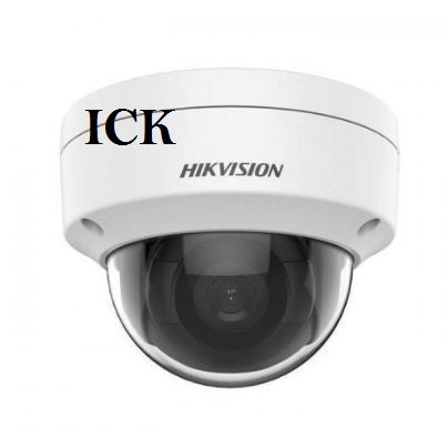 IP CAM CCTV INDOOR HIKVISION 2CD2123G2-I  2MP