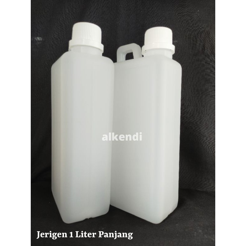 JERIGEN 1 LITER PANJANG