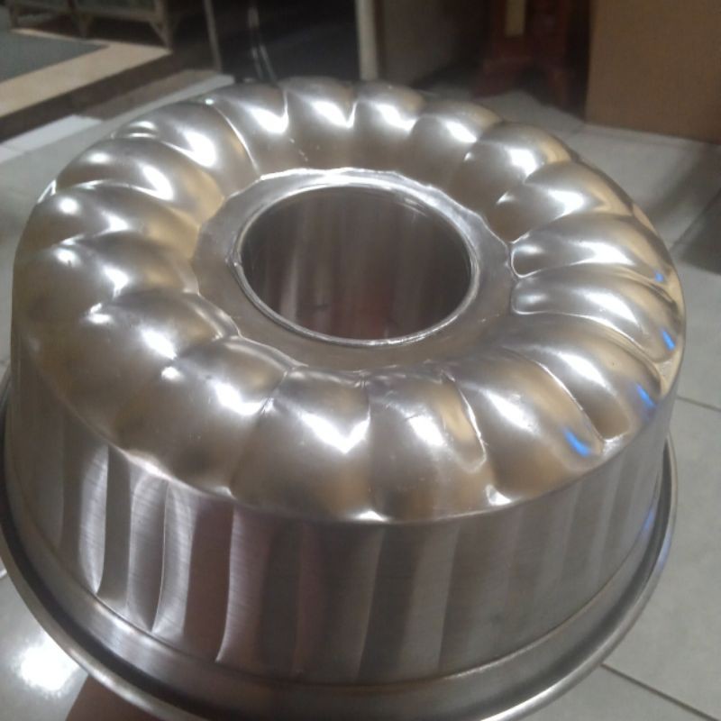 loyang bolu tulban 18cm