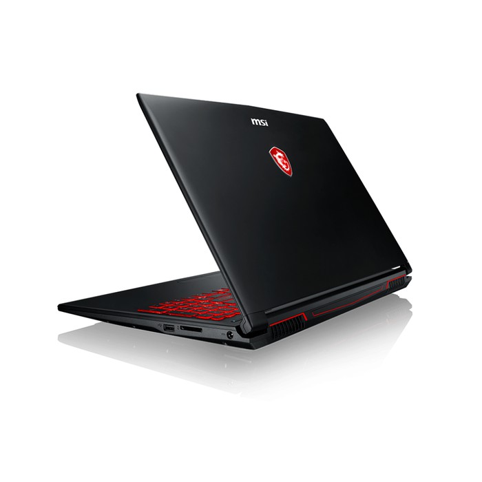 MSI GL62M 7RDX-2635ID