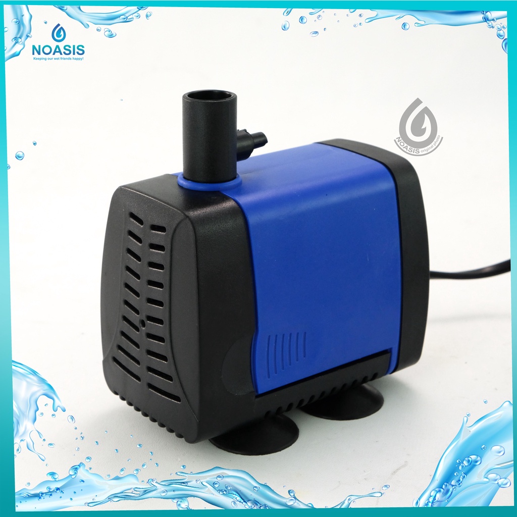 POMPA AQUARIUM CELUP WATER PUMP AQUAMAN WP 103 WP-103 LOW WATT