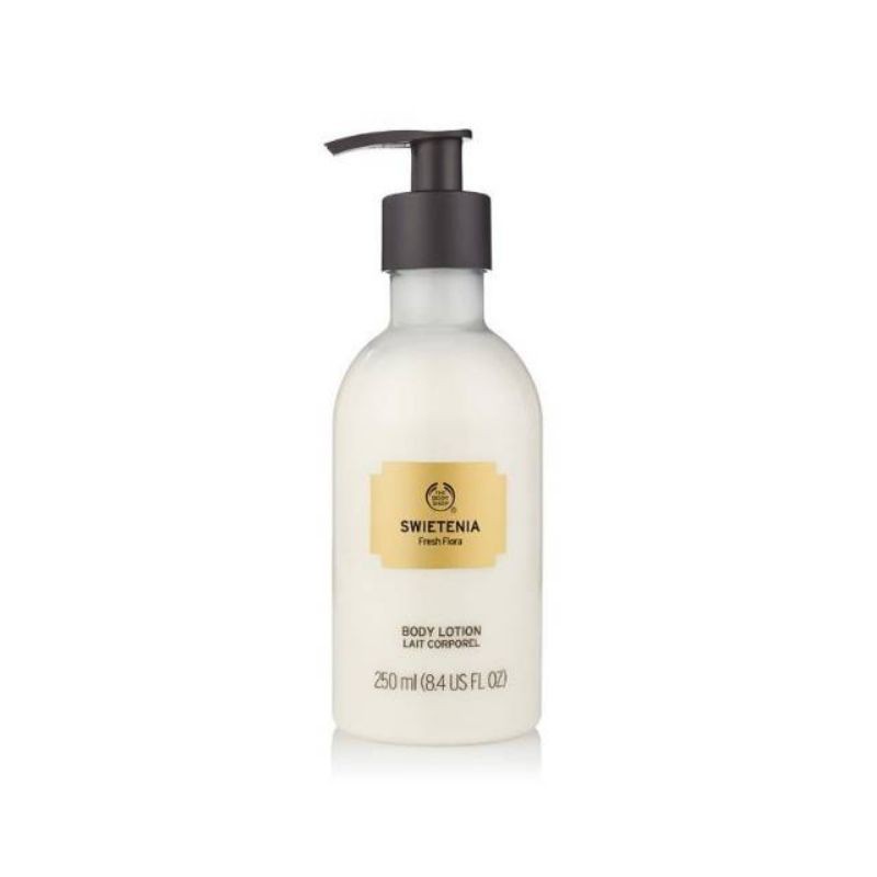 Swietenia Body Lotion