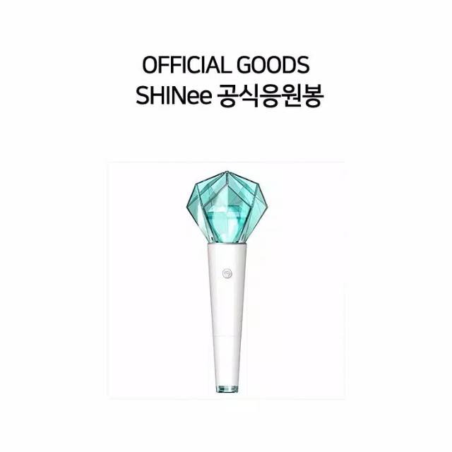 LIGHTSTICK SHINEE OFFICIAL