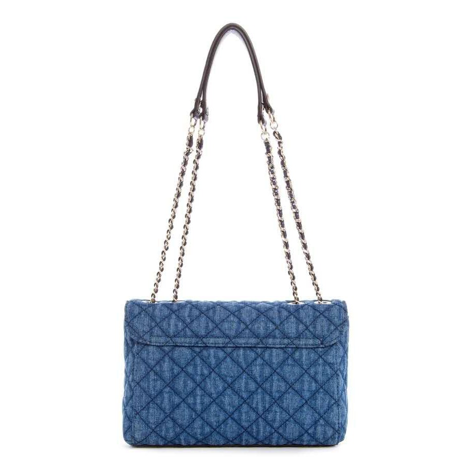 (PGBAGS) SALEE !! TAS WANITA GEUSS/GSS / TAS SELEMPANG FASHION WANITA  PREMIUM#1020