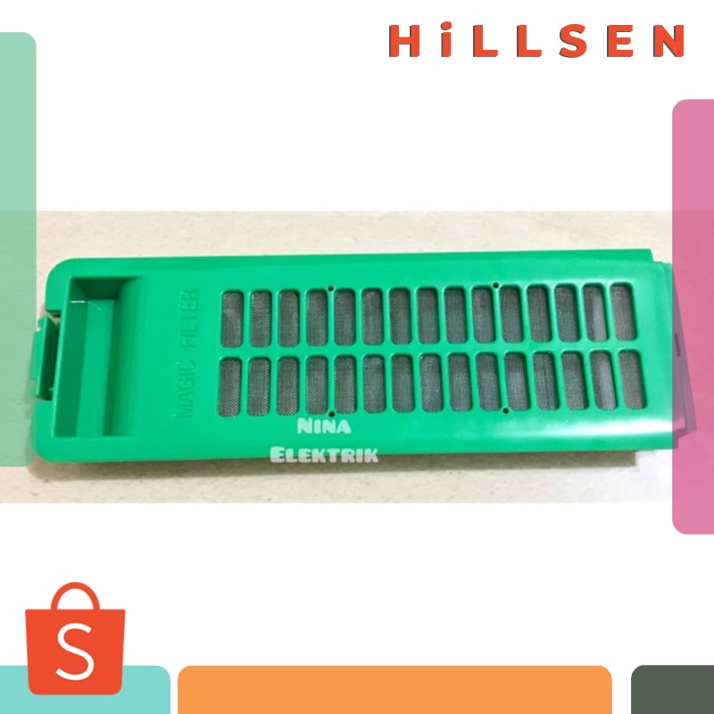 SARINGAN MESIN CUCI SAMSUNG OTOMATIS 1 TABUNG / FILTER MESIN CUCI SAMSUNG