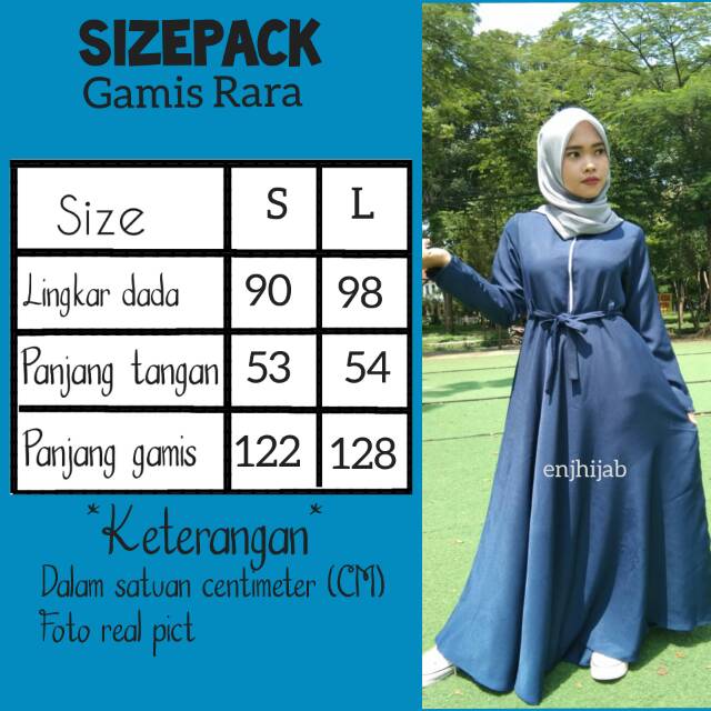 Gamis Busui Terbaru/Gamis Busui Casual Dress/ Dress Muslim Wanita S &amp; L