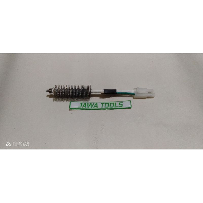 Element blower heating elemen solder uap seri quick kada bakku  850a 850d 857a 857d 936 sesuai fhoto