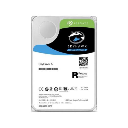 SKYHAWK SEAGATE AI 12 TB 3.5&quot; 7200 RPM