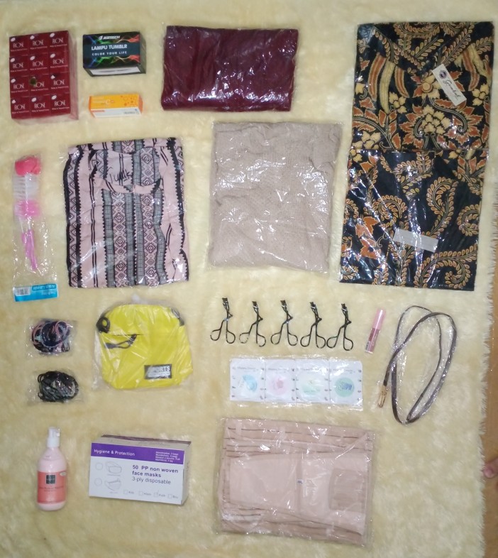 Batik Couple Maxy Cape D2568 Cape Baru Gembul