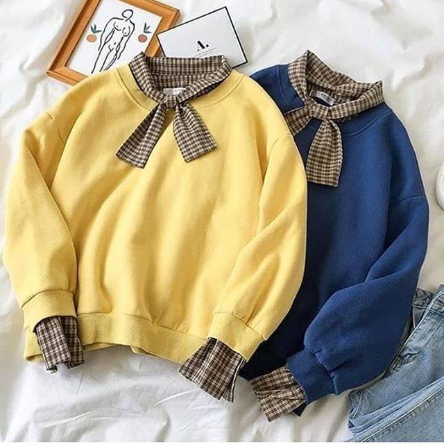 Amigos sweater